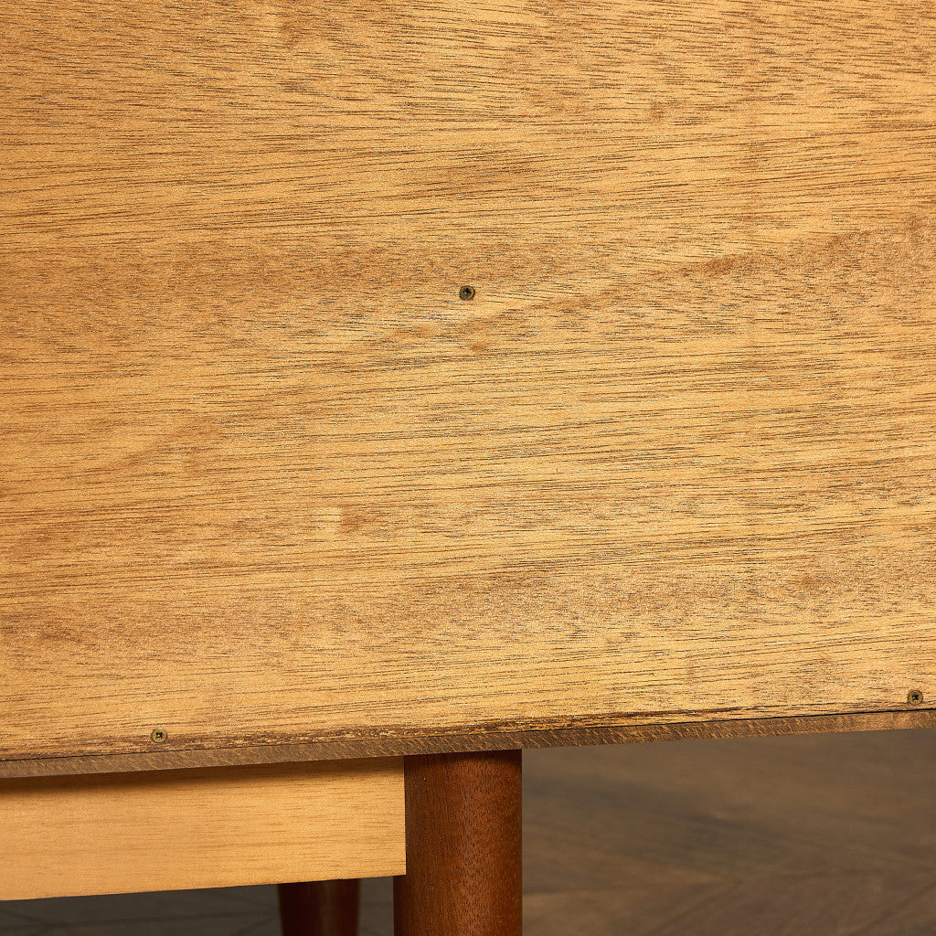 Brasilia クロームハンドル サイドボード