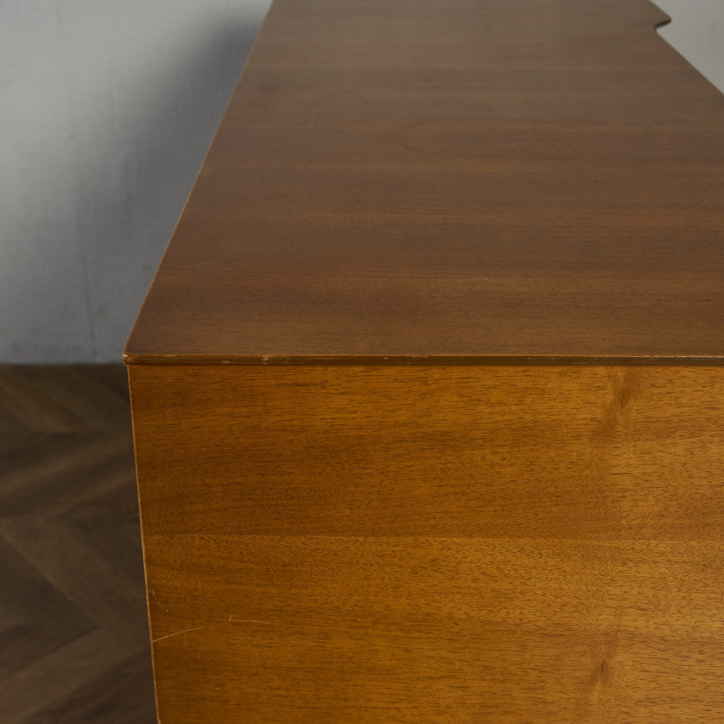 英国ヴィンテージ サイドボード