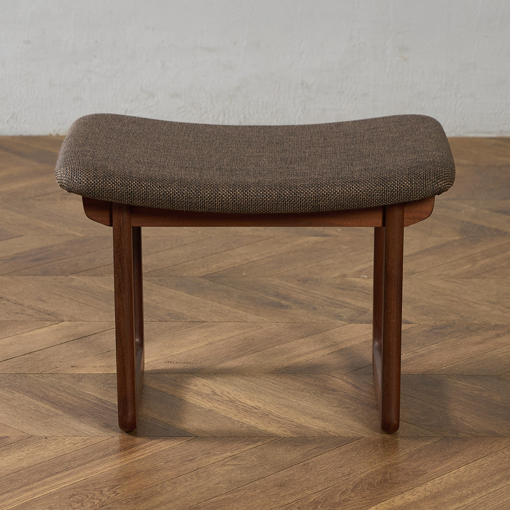 ヴィンテージ スツール 座面張替え済み