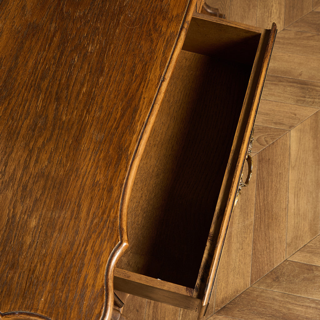 西欧 クラシック コンソールテーブル