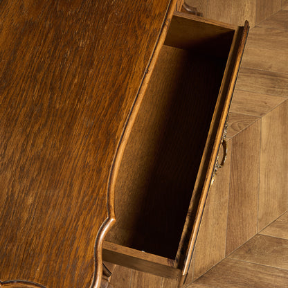 西欧 クラシック コンソールテーブル