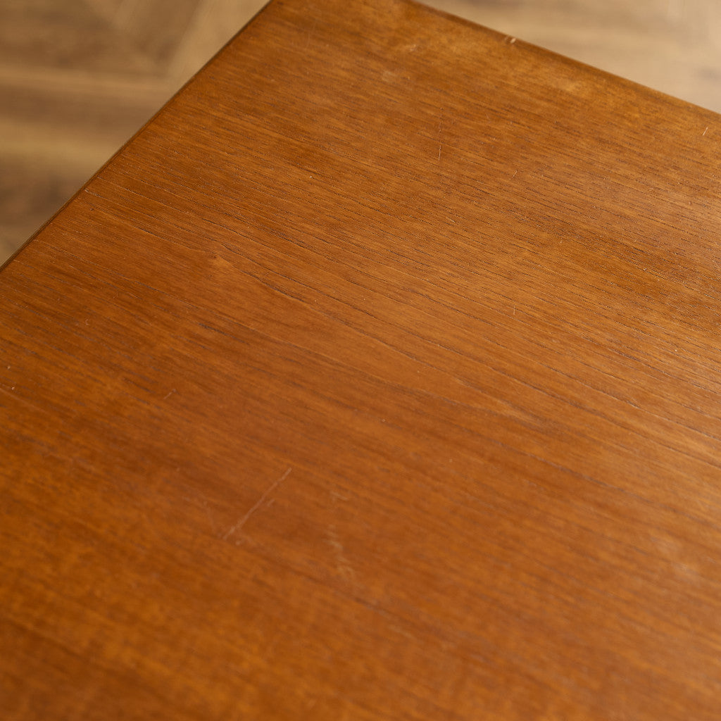 十字扉 ヴィンテージ サイドボード