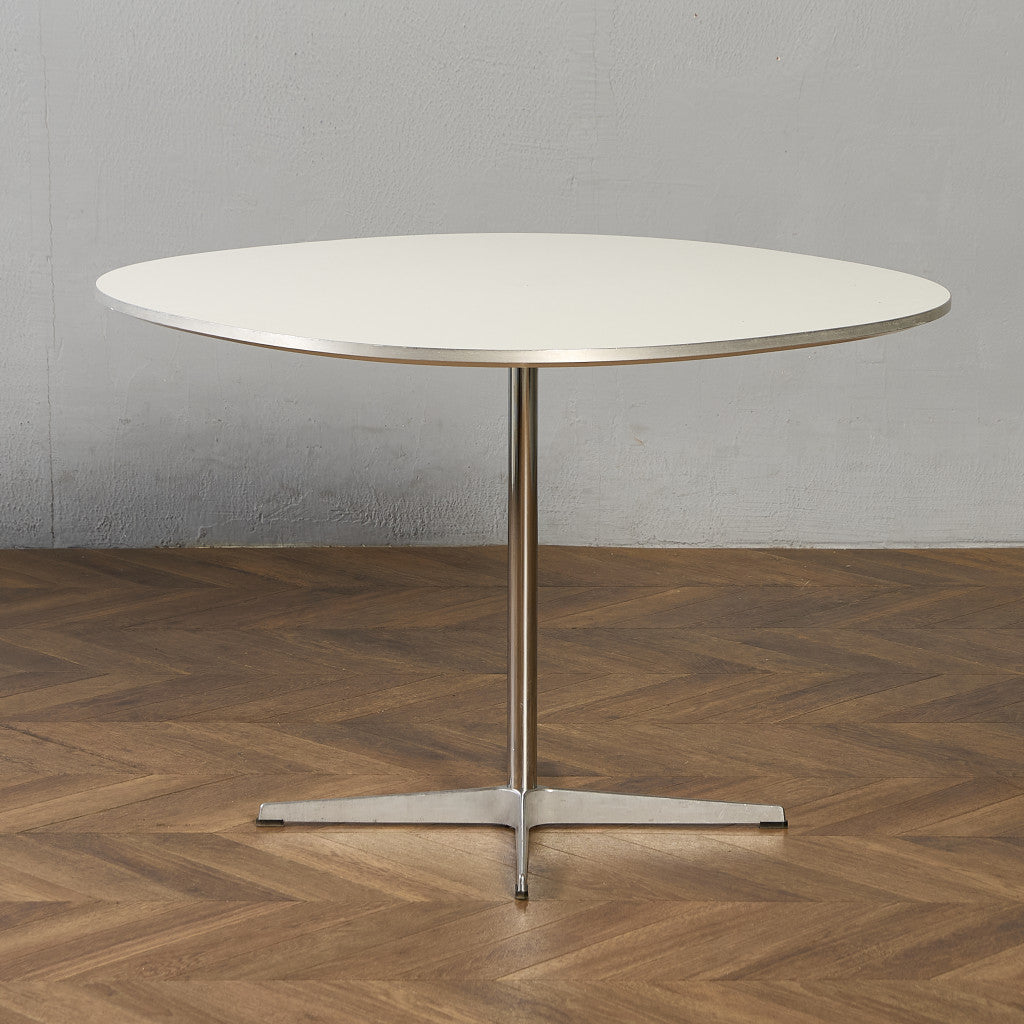 A603 Super-circular Table スーパー円テーブル