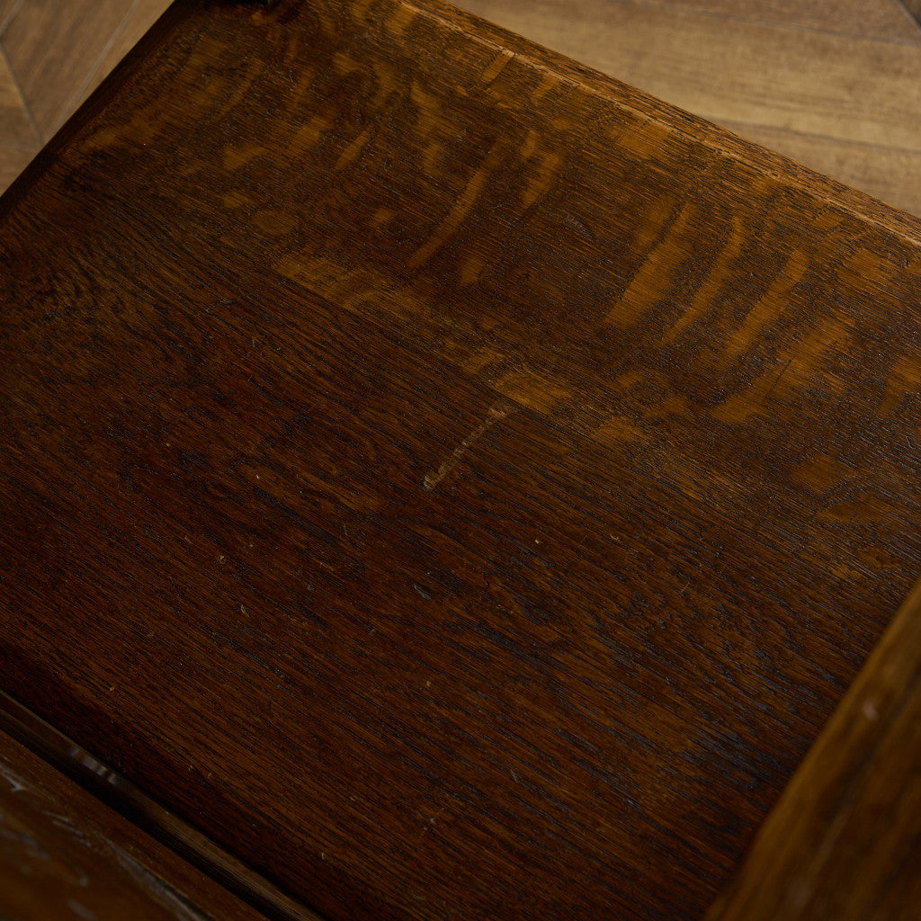 英国クラシック モンクスチェア / アームチェア