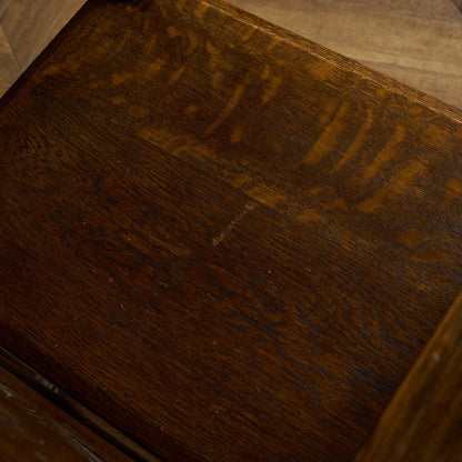 英国クラシック モンクスチェア / アームチェア