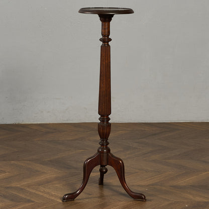 英国 クラシック プランタースタンド サイドテーブル