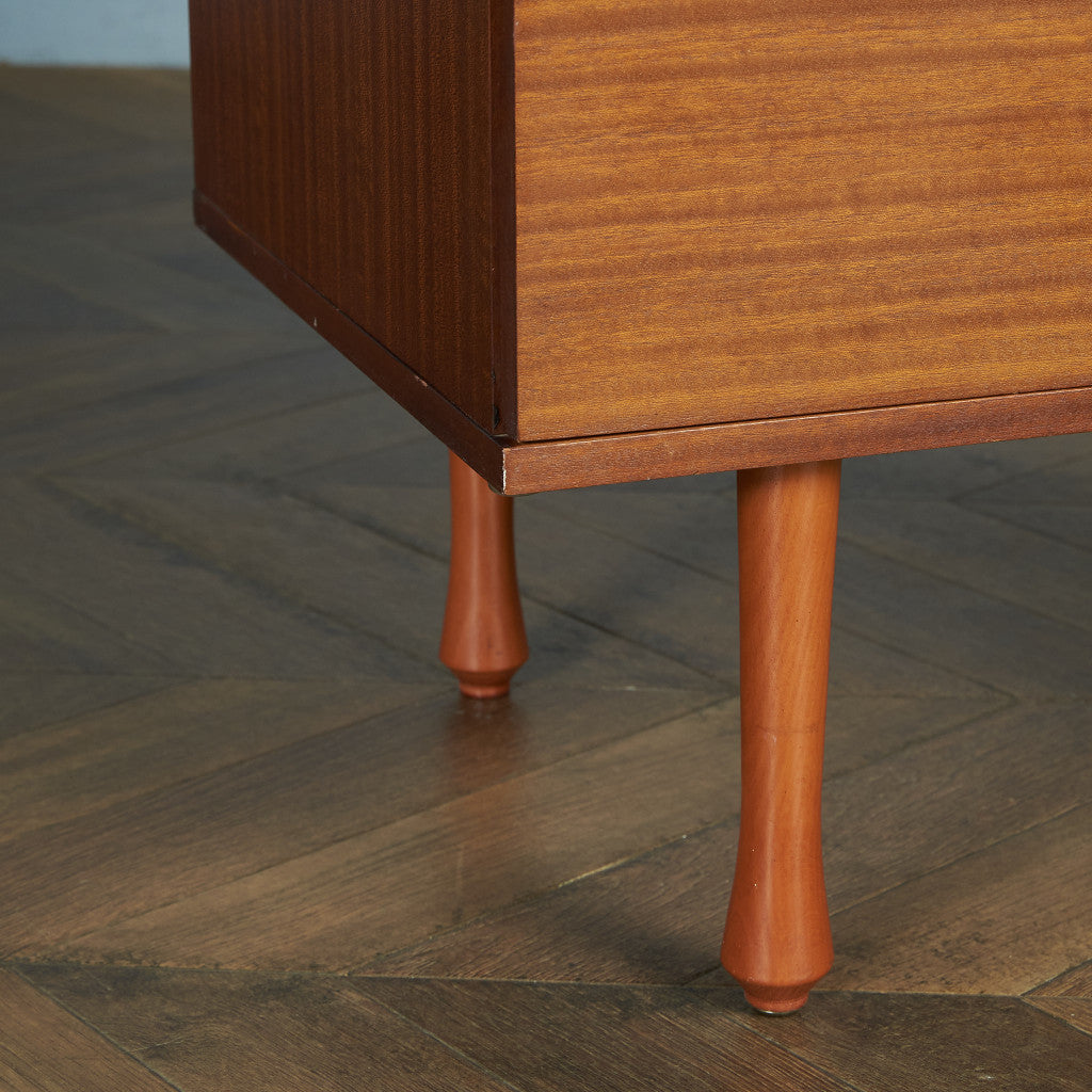 ヴィンテージ 6段 チェスト