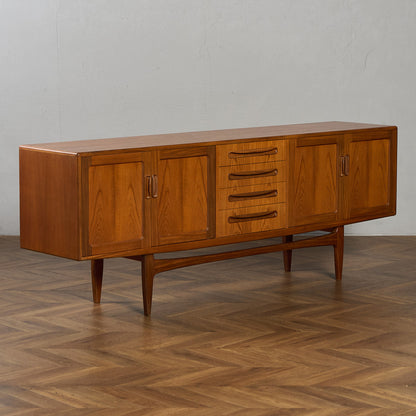 Fresco ロングサイドボード