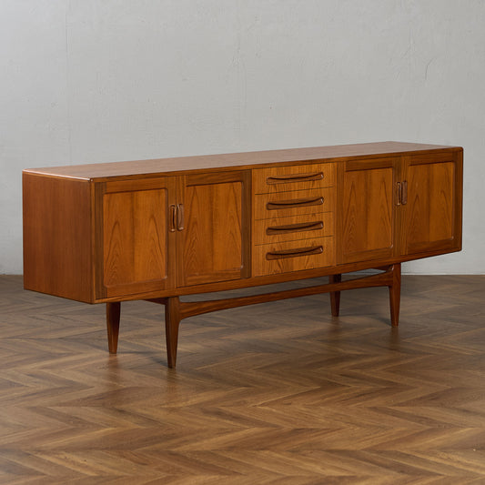 Fresco ロングサイドボード