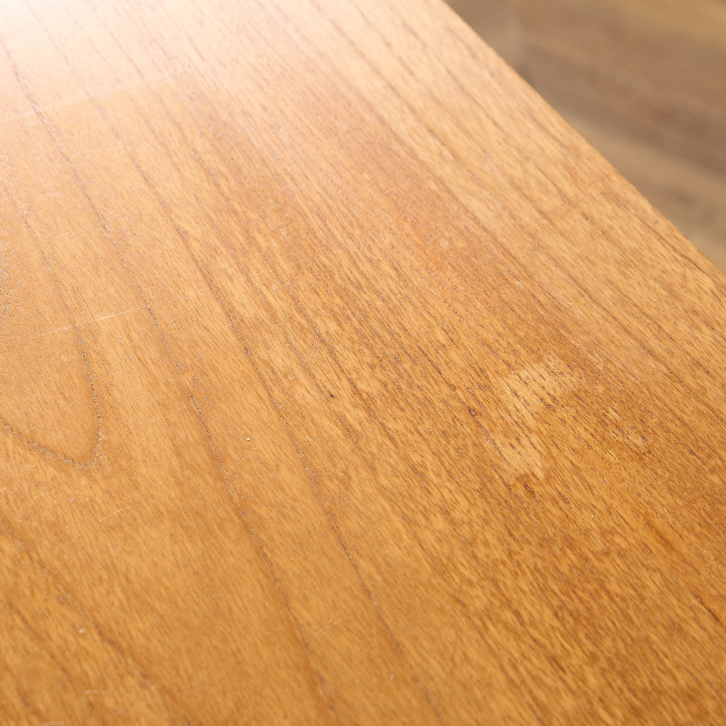 十字扉 ヴィンテージ サイドボード