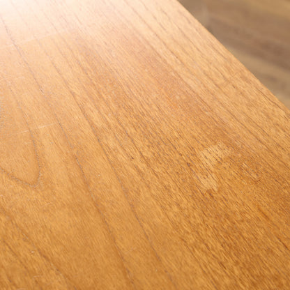 十字扉 ヴィンテージ サイドボード