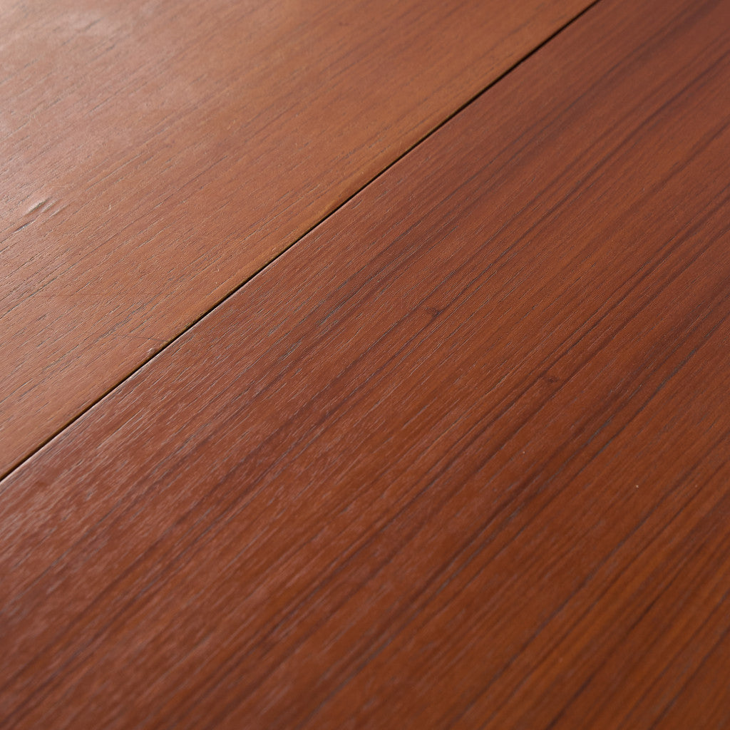 ヴィンテージ エクステンション ラウンドダイニングテーブル