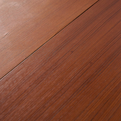 ヴィンテージ エクステンション ラウンドダイニングテーブル