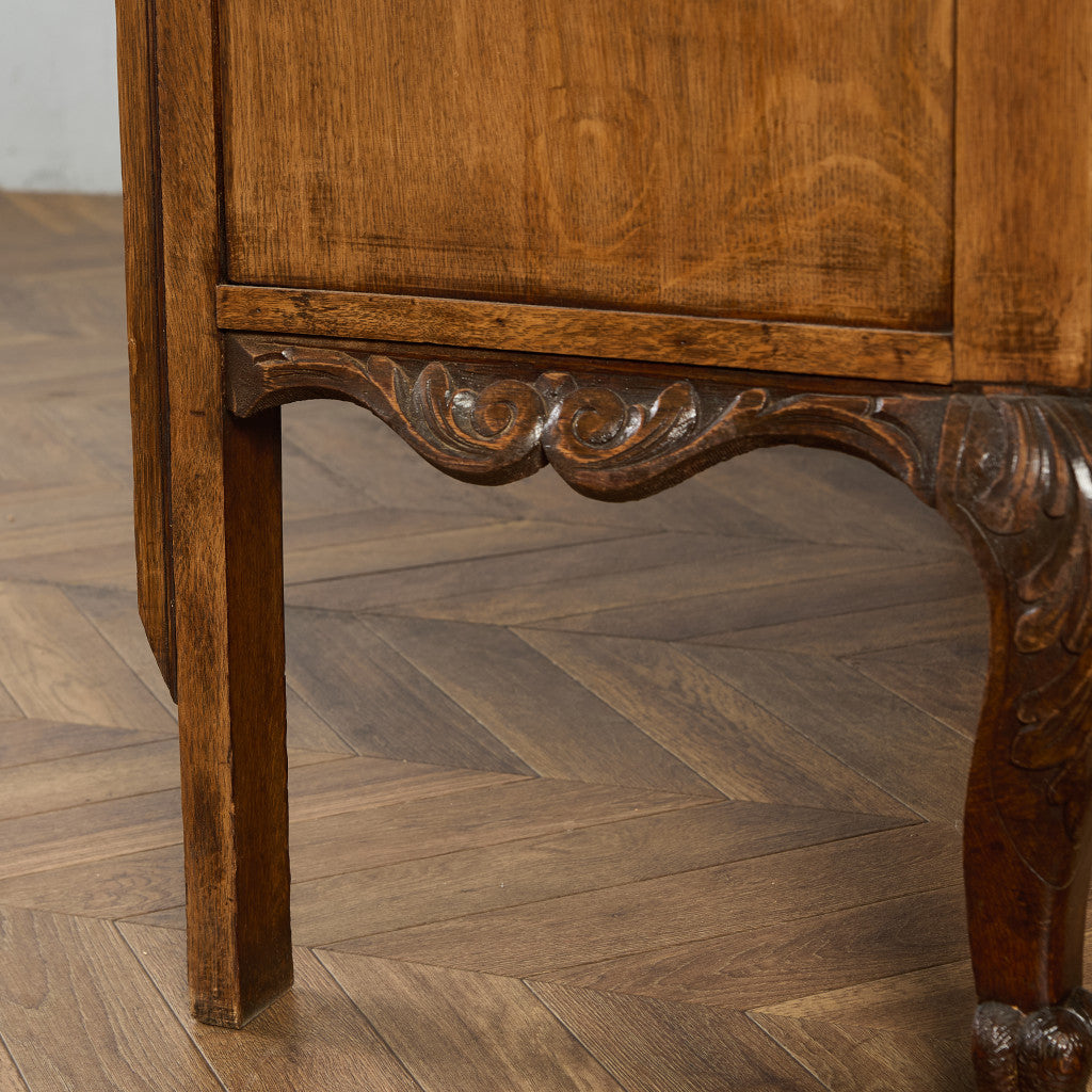 英国 クラシック サイドボード