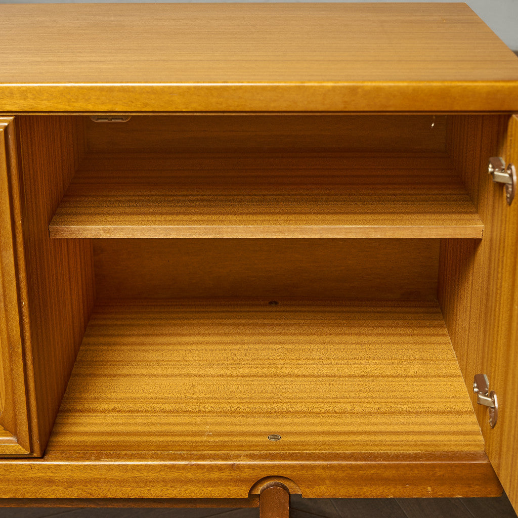 ビューティリティ Beautility ヴィンテージ サイドボード #89891