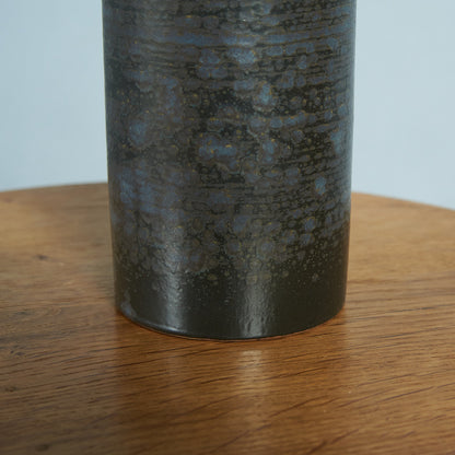 German Art Pottery フラワーベース