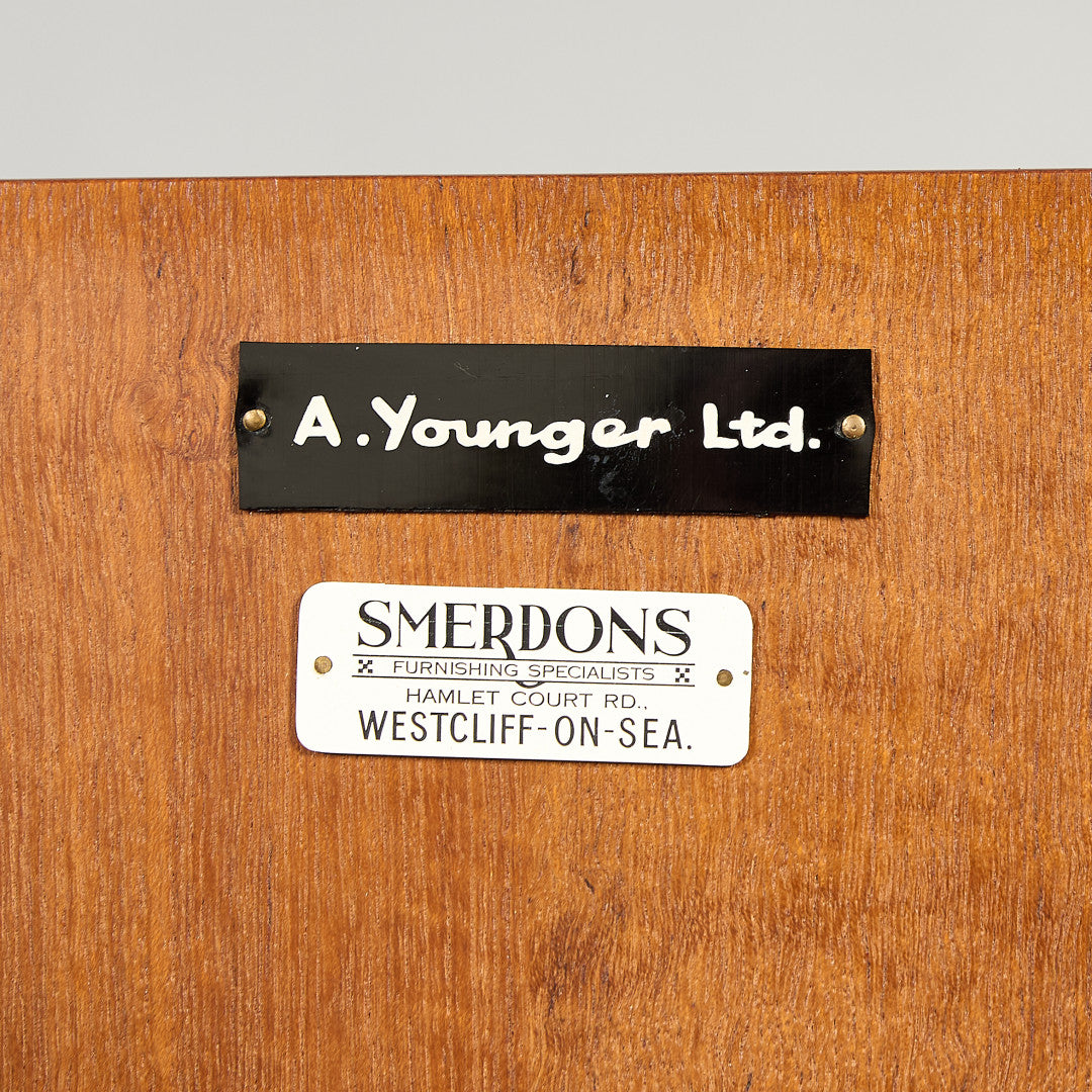 Volany ヴィンテージ サイドボード