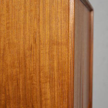 ジープラン G-PLAN Form FIVE ブックケース カスタム アイアン ヘアピンレッグ #87008