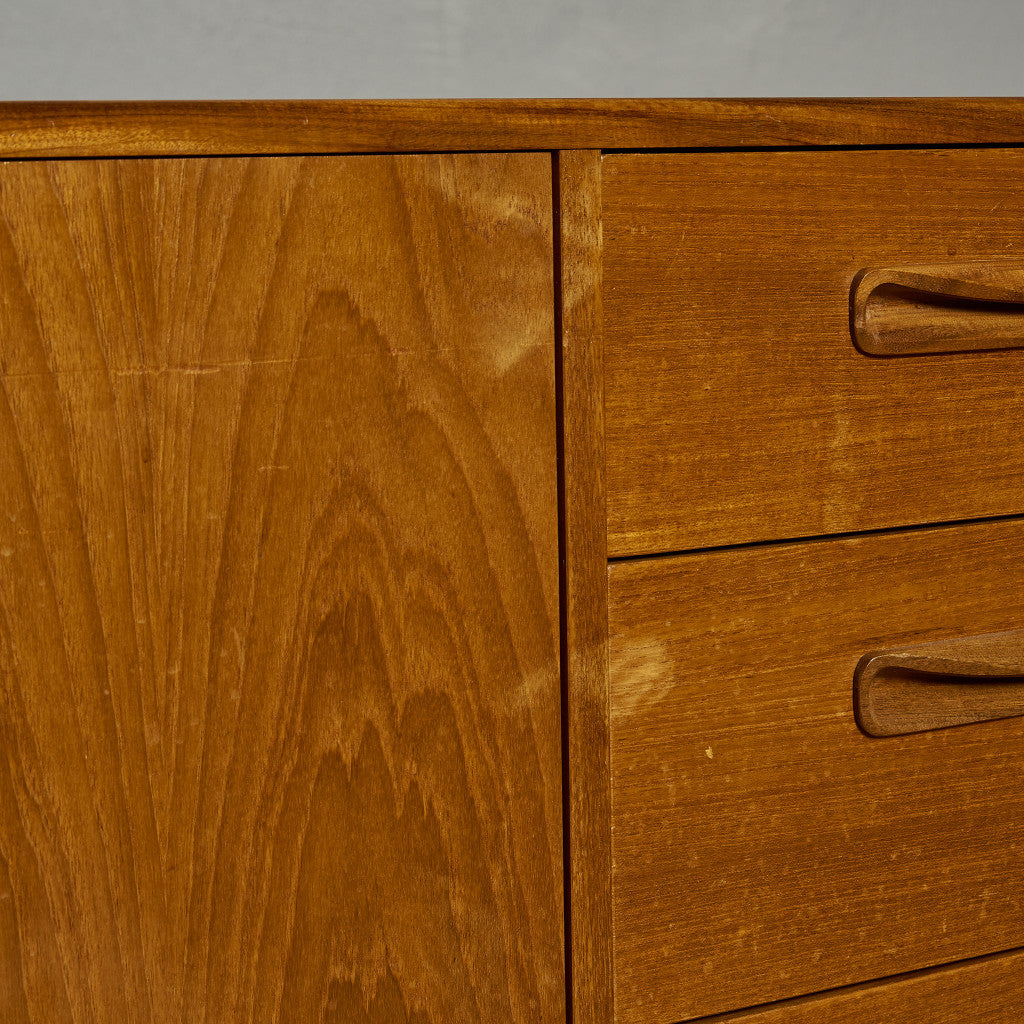 ジープラン G-PLAN Fresco サイドボード (Base unit 4105D) #89843