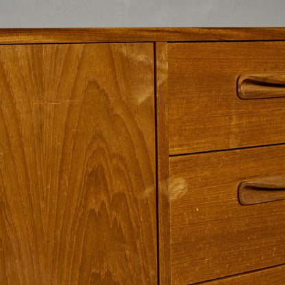 ジープラン G-PLAN Fresco サイドボード (Base unit 4105D) #89843