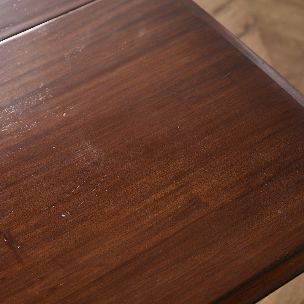 英国 クラシック サザーランドテーブル