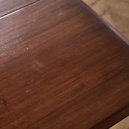 英国 クラシック サザーランドテーブル