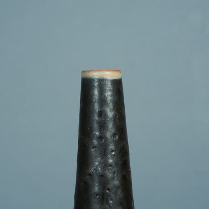 German Art Pottery フラワーベース