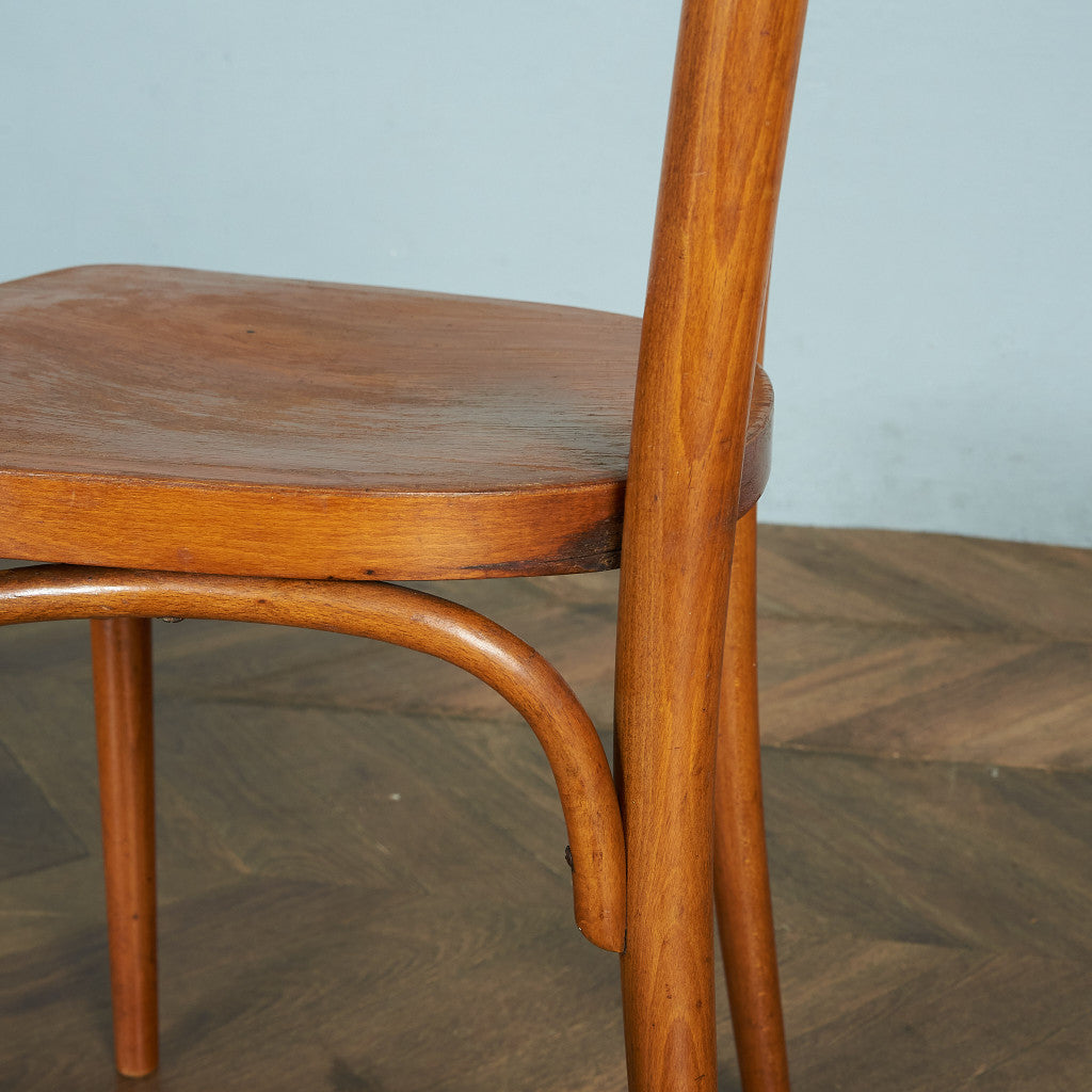 英国クラシック ベントウッドチェア