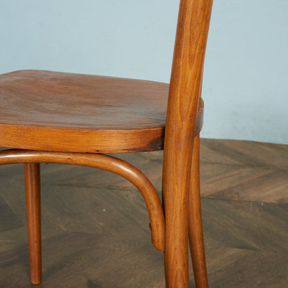 英国クラシック ベントウッドチェア