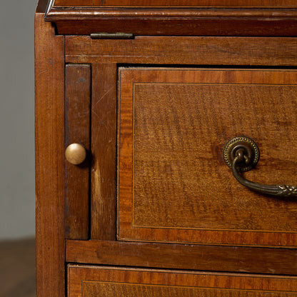 英国 クラシック ライティング ビューロー