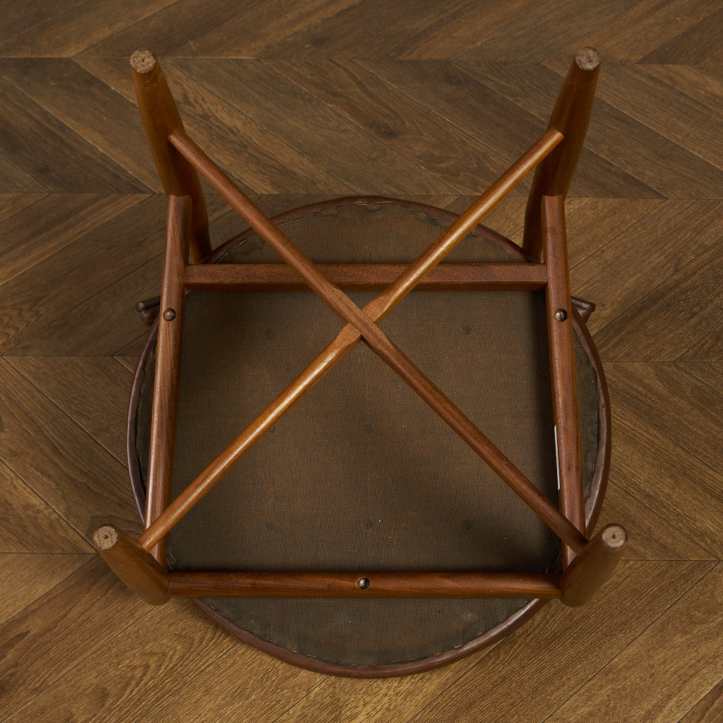 ジープラン G-PLAN サーキュラーチェア #89663