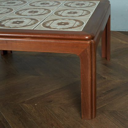 ジープラン G-PLAN タイルトップ コーヒーテーブル #80292