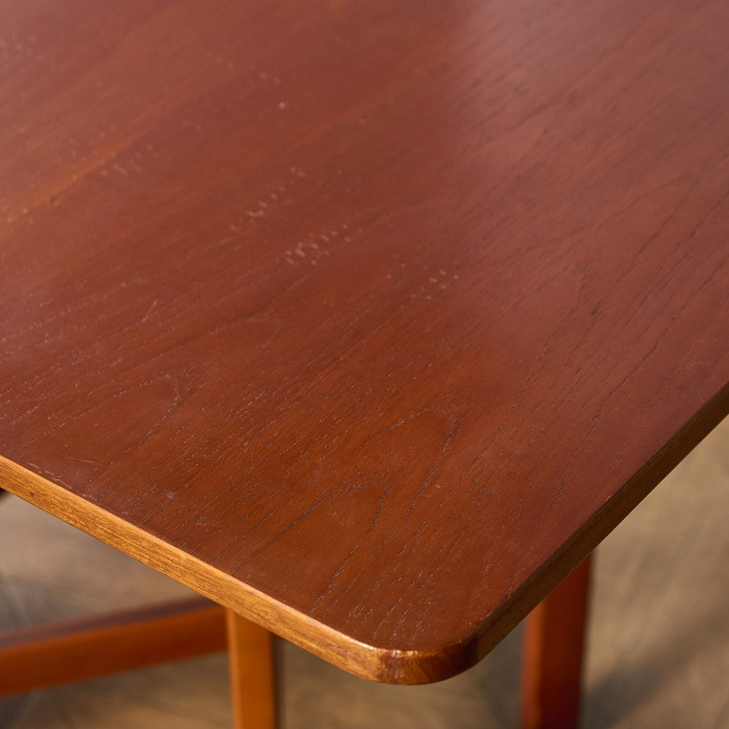 ゲートレッグ バタフライテーブル