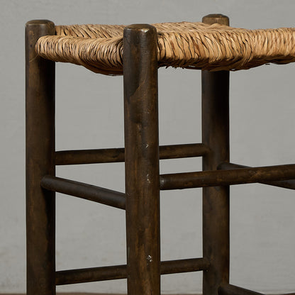 イギリス ヴィンテージ ハイスツール