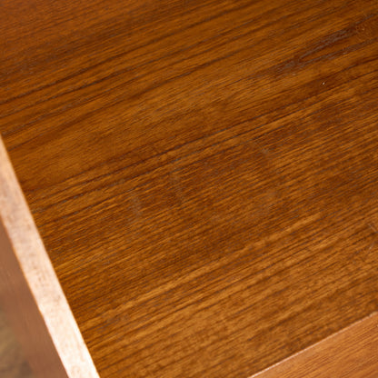 ヴィンテージ ハイサイドボード