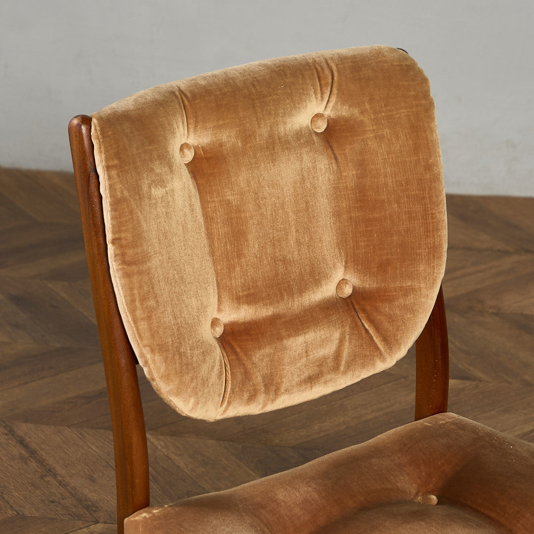 ヴィンテージ ダイニングチェア