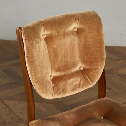 ヴィンテージ ダイニングチェア