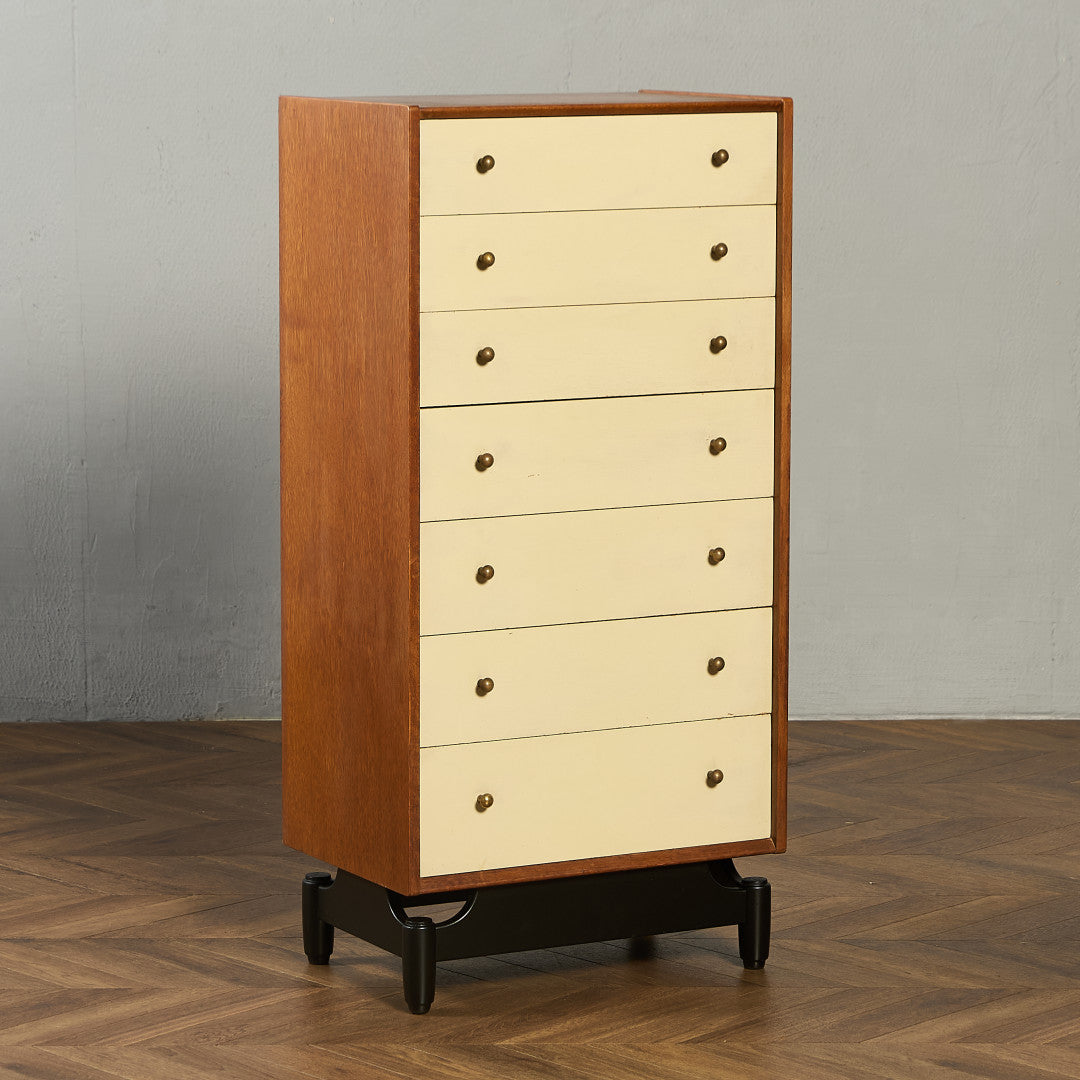 Tola&white 7段 チェスト