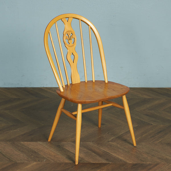 アーコール ERCOL シスルバックチェア #79519 – camori ヴィンテージ