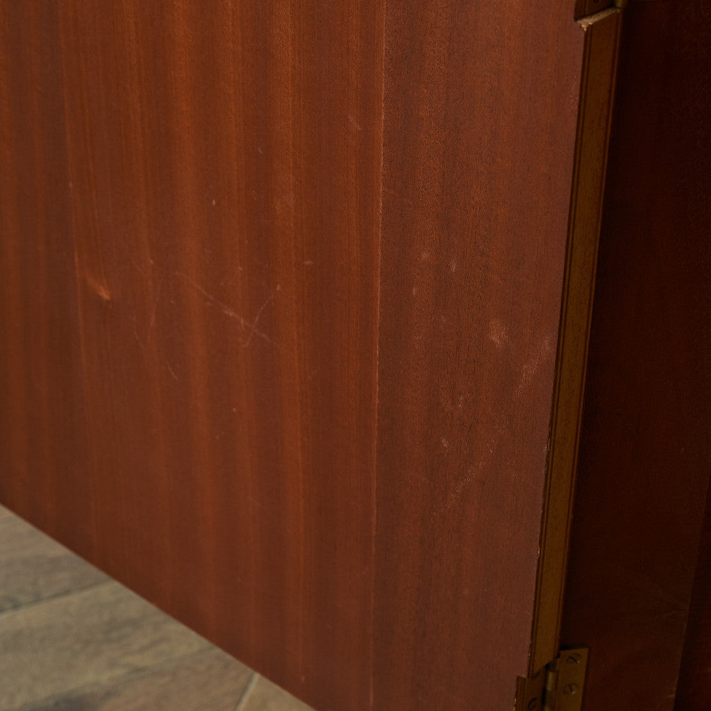 ヴィンテージ ハイサイドボード