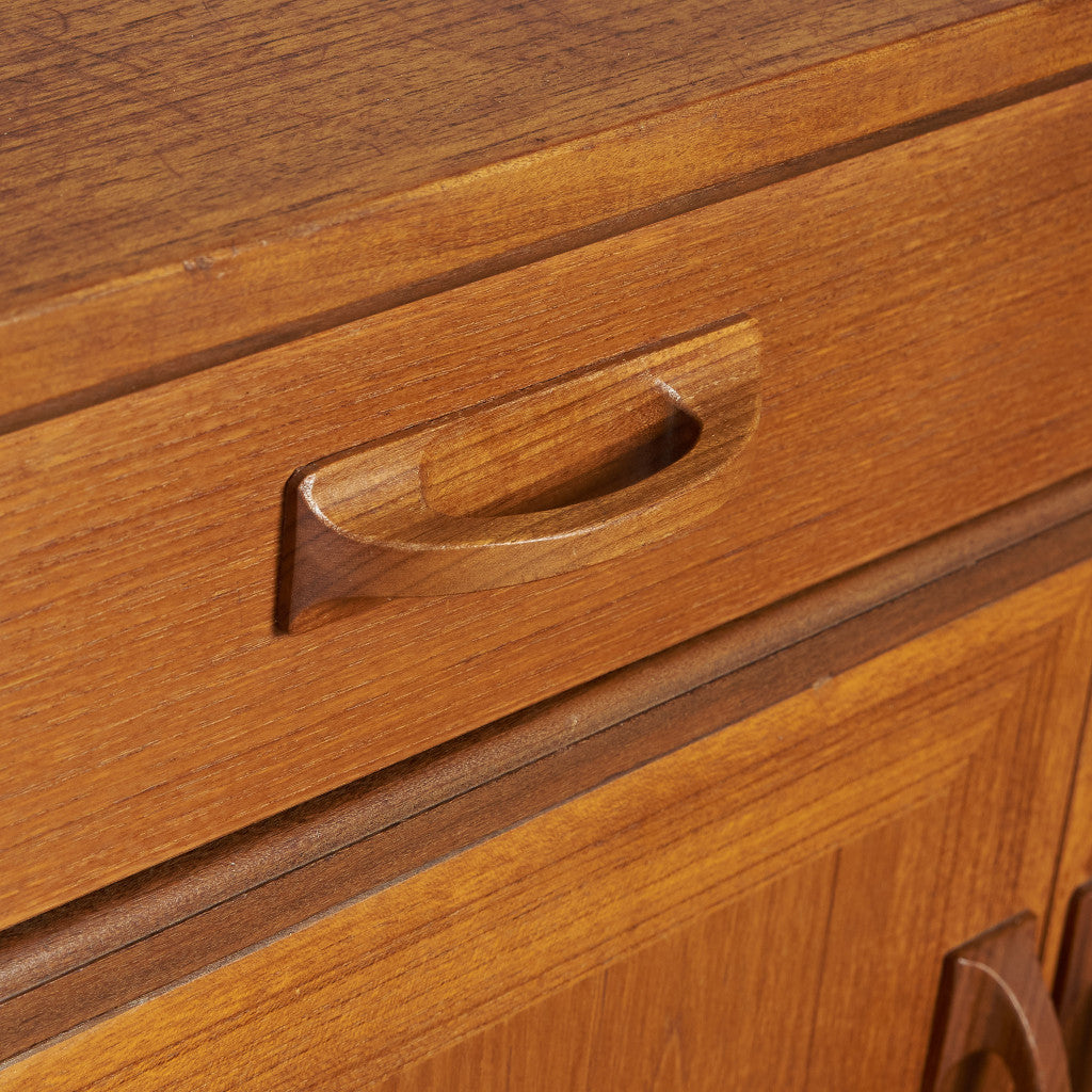 Sierra サイドキャビネット  (Base unit 3010)