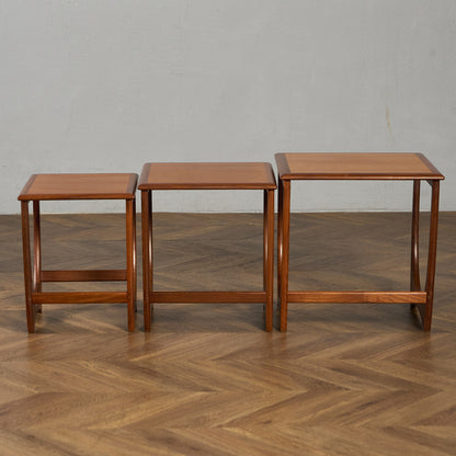 Astro ネストテーブル