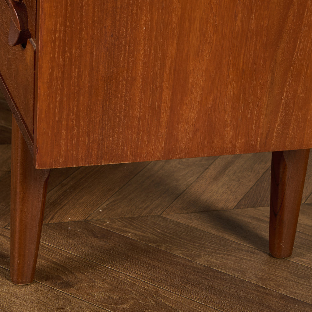 ヴィンテージ ロング サイドボード