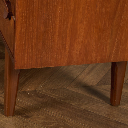 ヴィンテージ ロング サイドボード