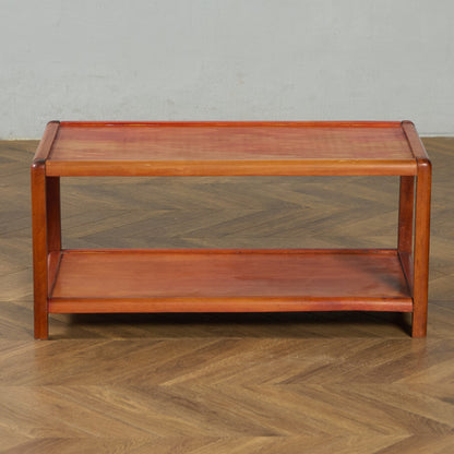 ルーマニア ヴィンテージ センターテーブル