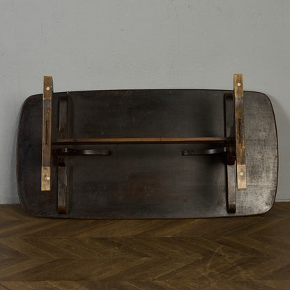 オールドコロニアル リフェクトリーテーブル