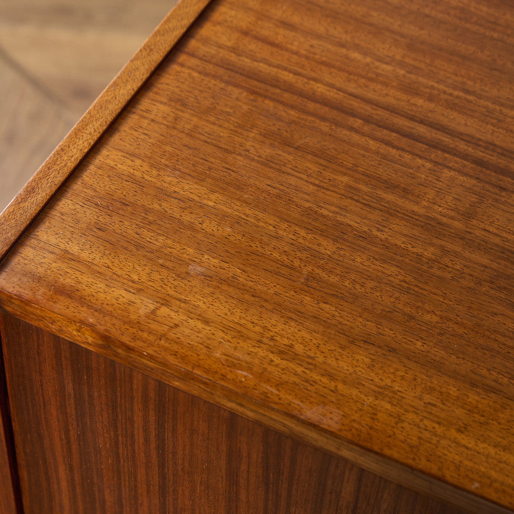 Tola&black ヴィンテージ サイドボード