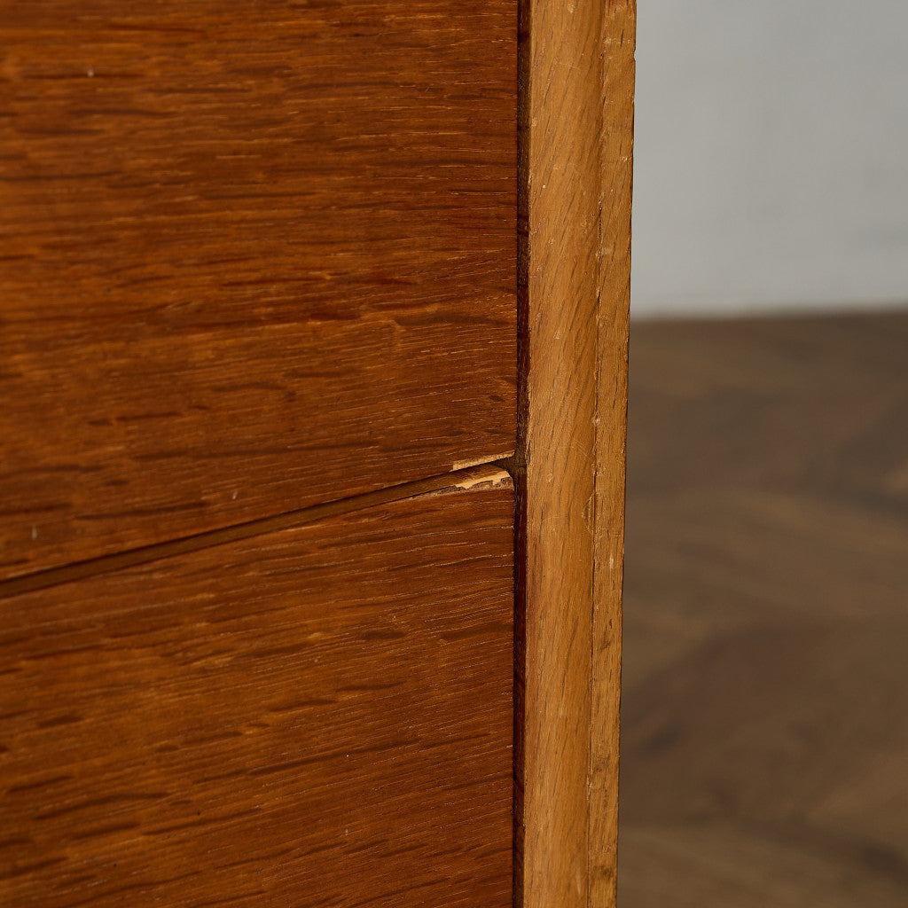 ジープラン G-PLAN Brandon 5段チェスト #94149