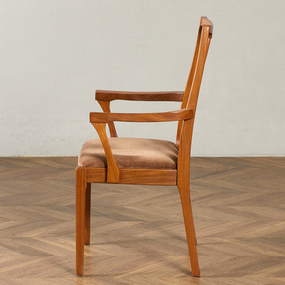 ダイニング アームチェア