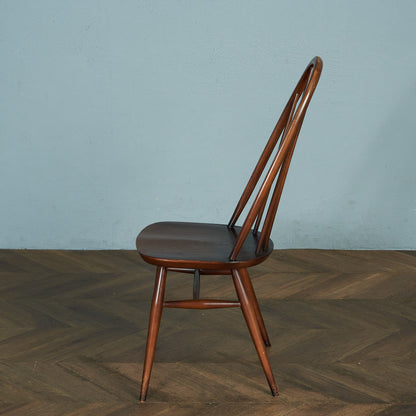 アーコール ERCOL ヴィンテージ クエーカーチェア #66069